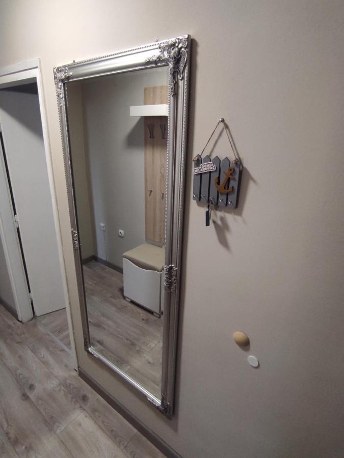Apartman Petrov Donji Milanovac Extérieur photo