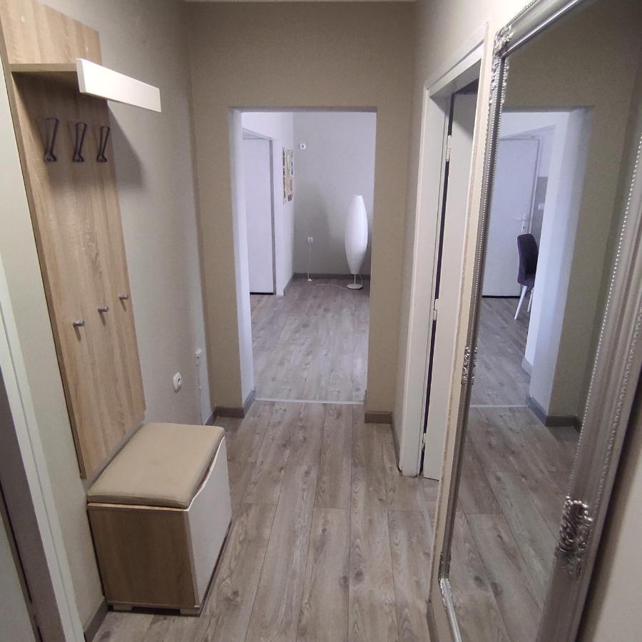 Apartman Petrov Donji Milanovac Extérieur photo