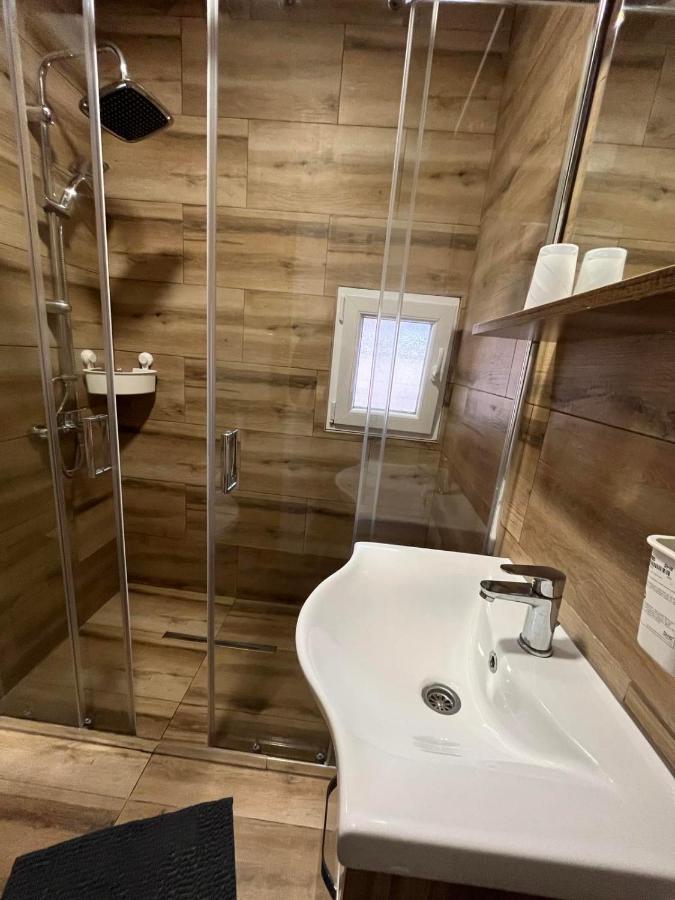 Apartman Petrov Donji Milanovac Extérieur photo