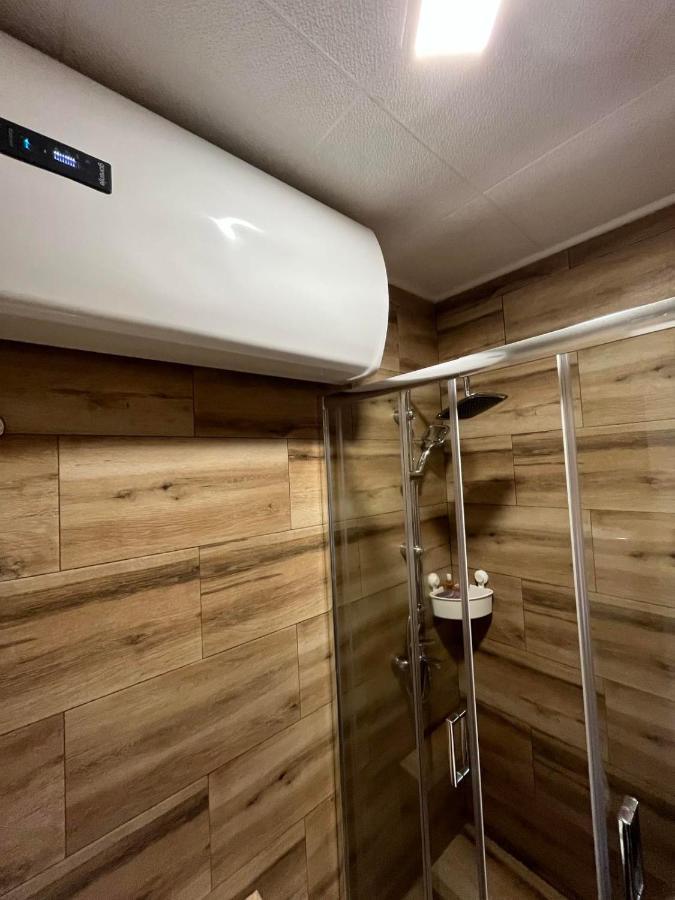 Apartman Petrov Donji Milanovac Extérieur photo