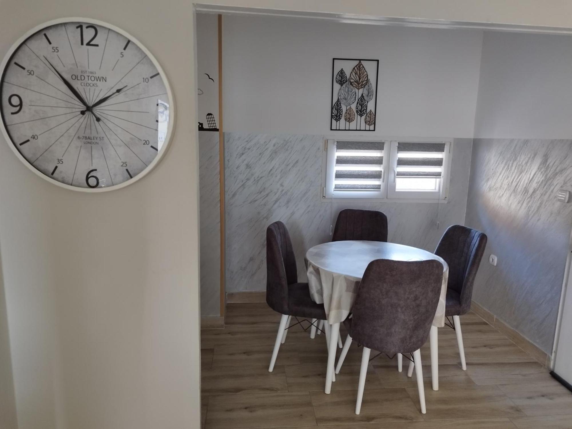 Apartman Petrov Donji Milanovac Extérieur photo