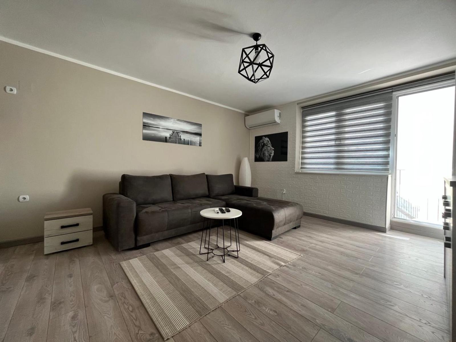 Apartman Petrov Donji Milanovac Extérieur photo