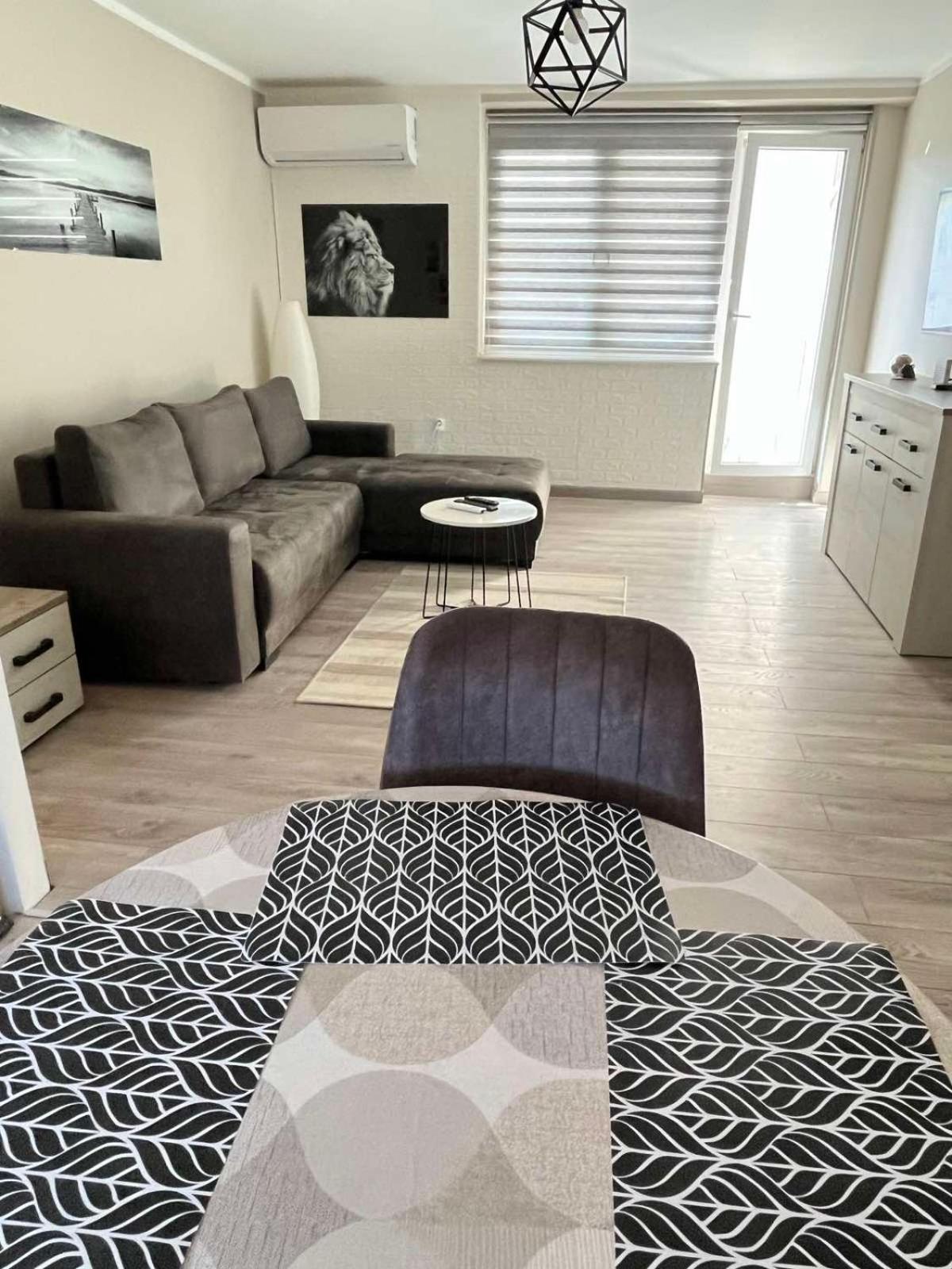 Apartman Petrov Donji Milanovac Extérieur photo