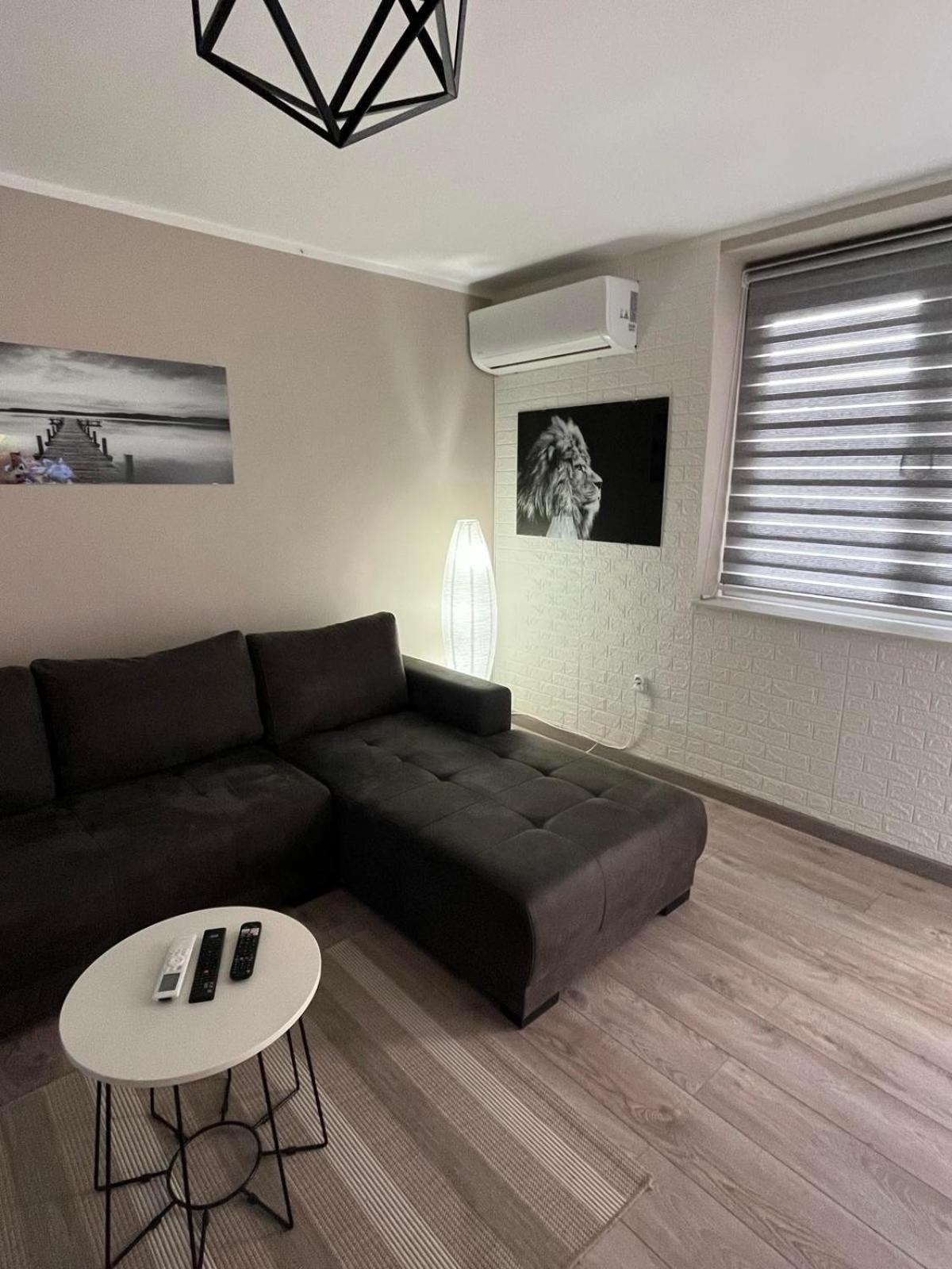 Apartman Petrov Donji Milanovac Extérieur photo