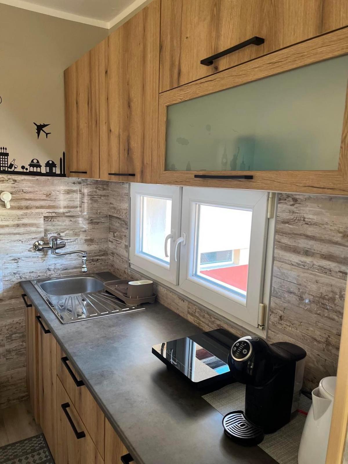 Apartman Petrov Donji Milanovac Extérieur photo