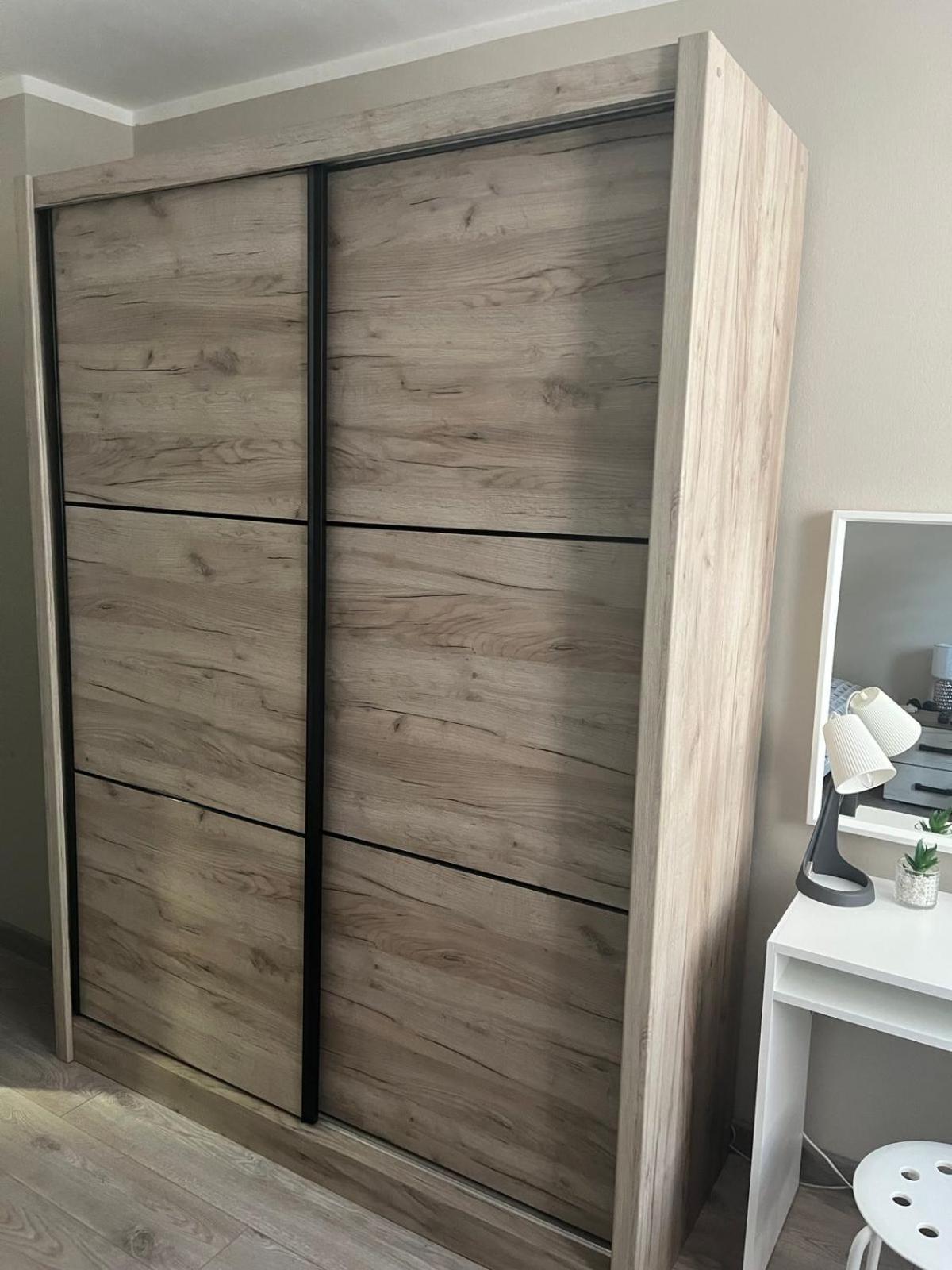 Apartman Petrov Donji Milanovac Extérieur photo